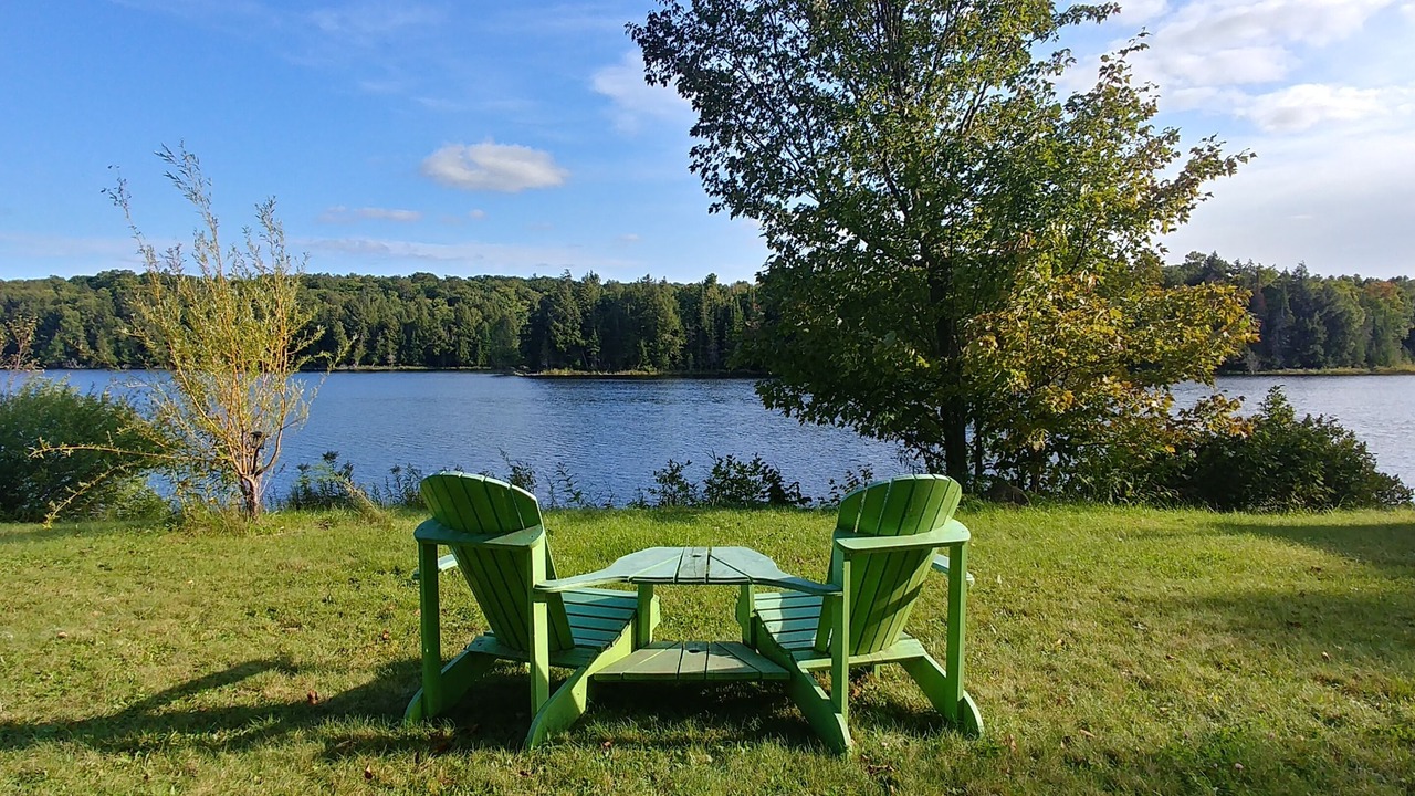Photo of Outdoor in Unorganized Centre Parry Sound