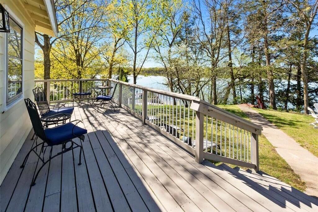 Photo of Patio Balcony in Annandale