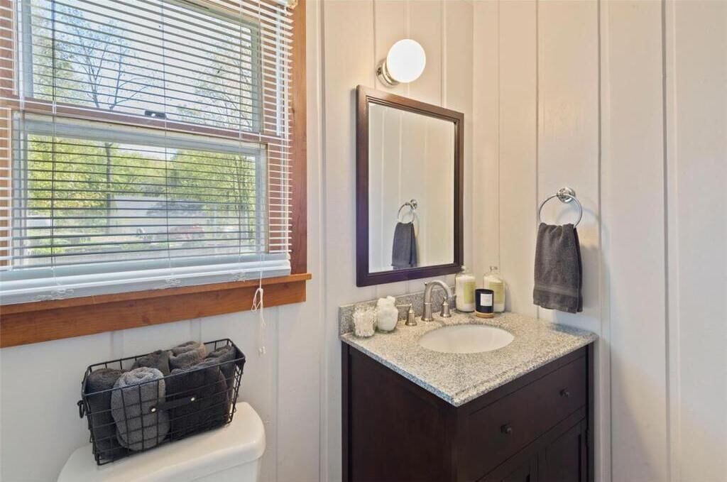 Photo of Bathroom in Annandale