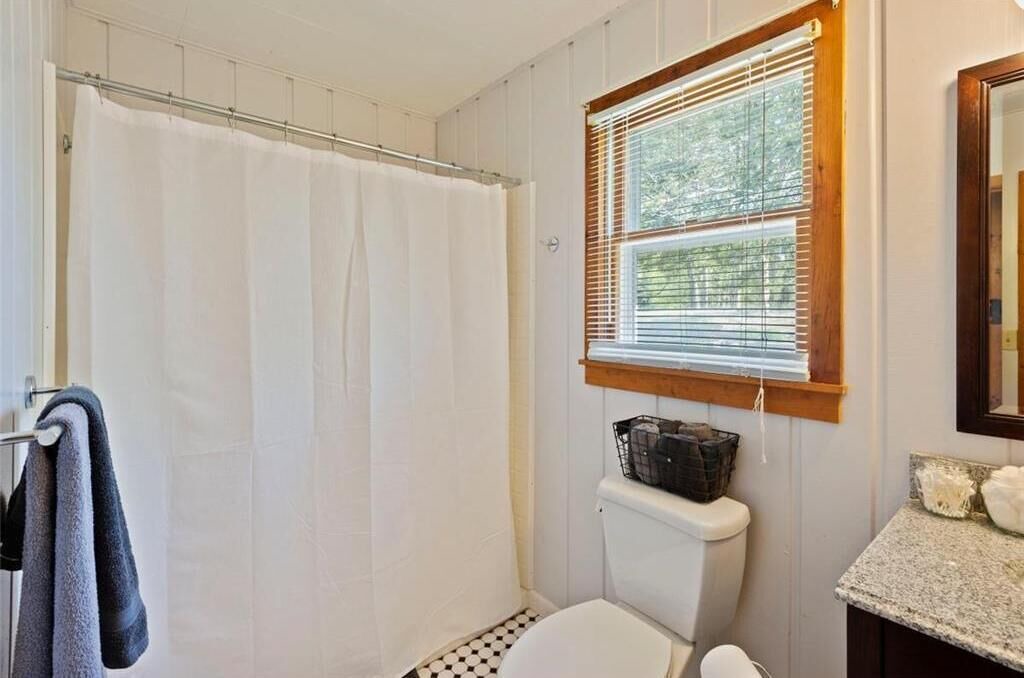 Photo of Bathroom in Annandale