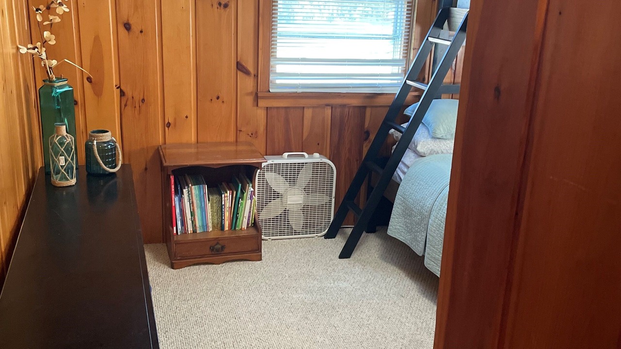 Photo of Bedroom in Annandale