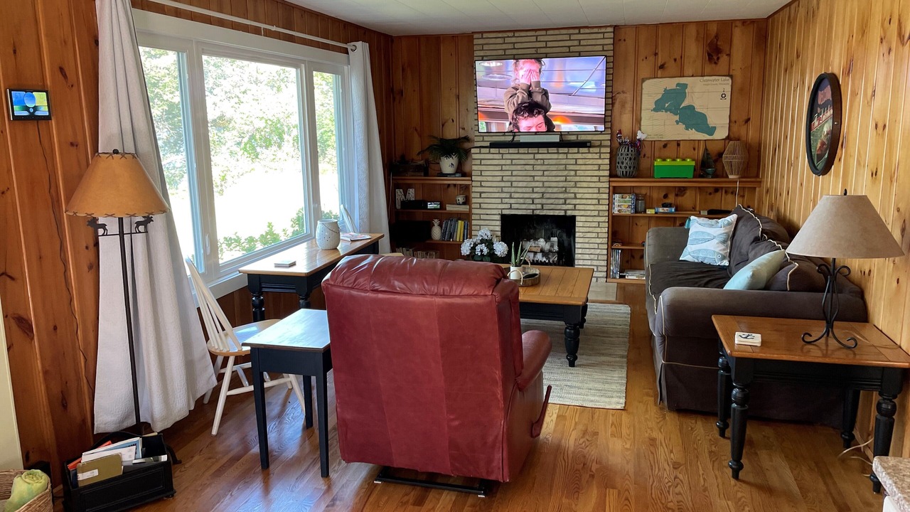 Photo of Bedroom in Annandale