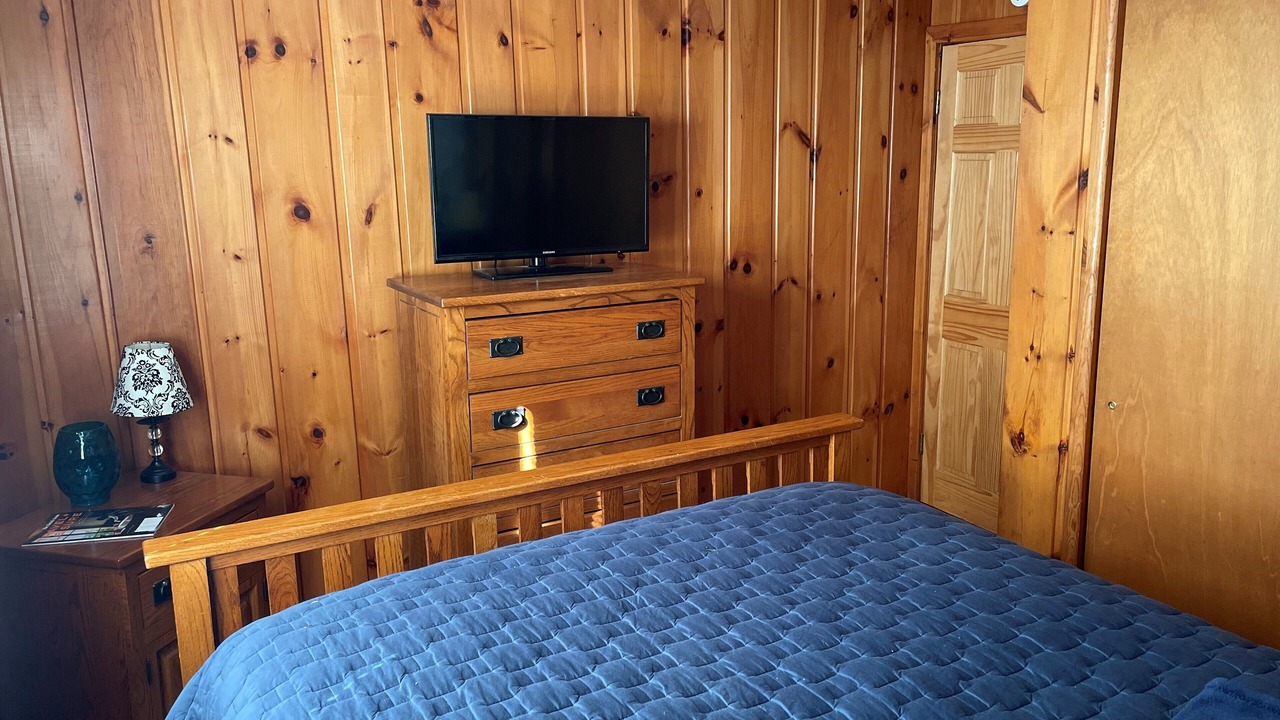 Photo of Bedroom in Annandale