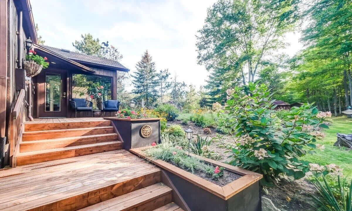 Photo of Outdoor in Rideau Lakes