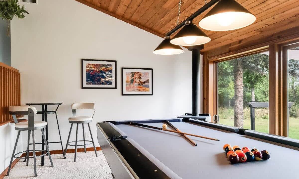 Photo of Bedroom in Rideau Lakes