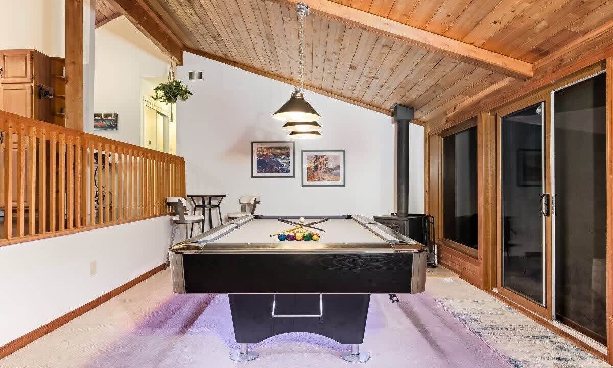 Photo of Bedroom in Rideau Lakes