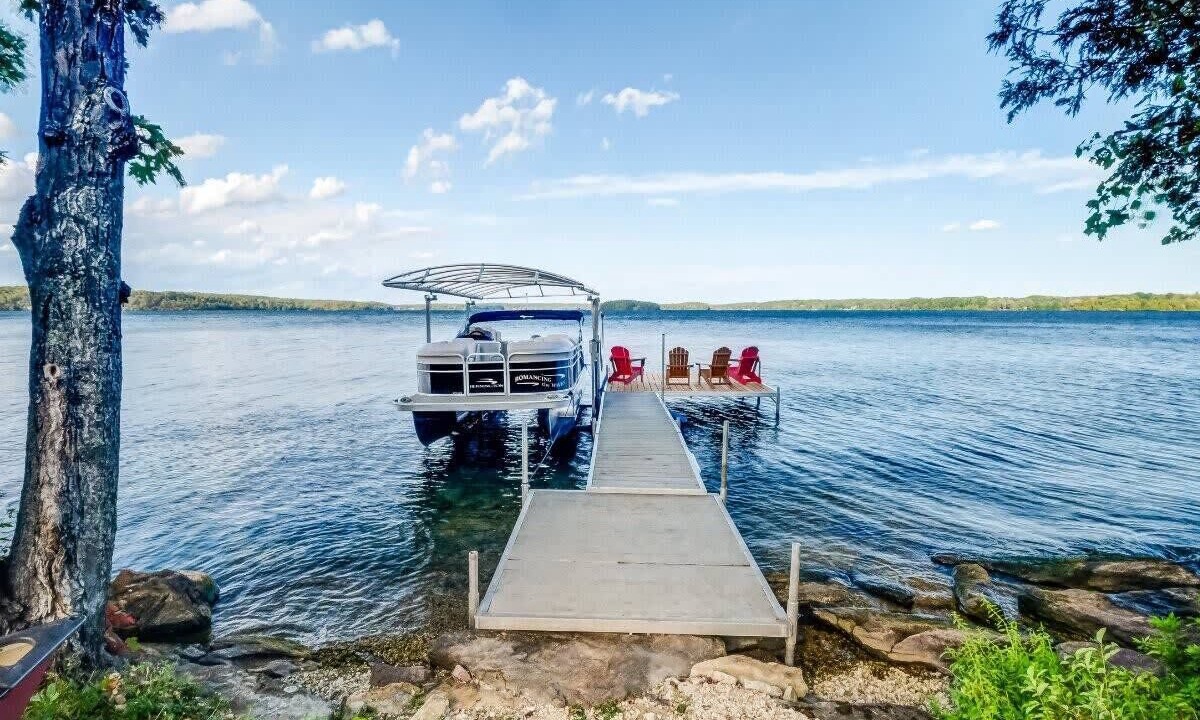 Photo of Outdoor in Rideau Lakes