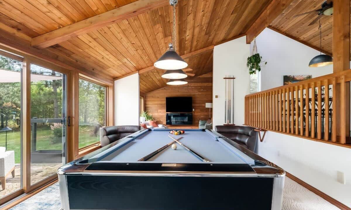 Photo of Bedroom in Rideau Lakes