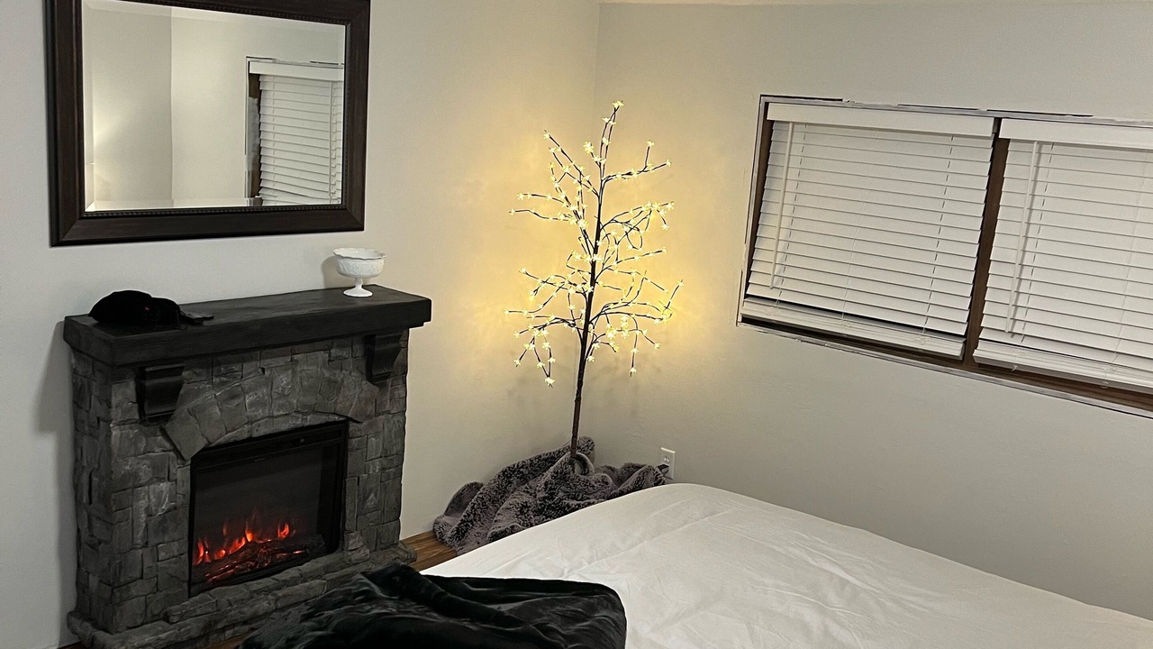 Photo of Livingroom in Little Falls