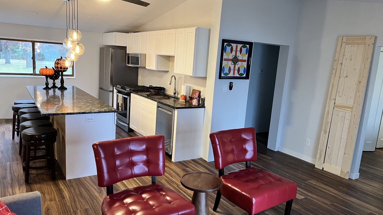 Photo of Bedroom in Little Falls