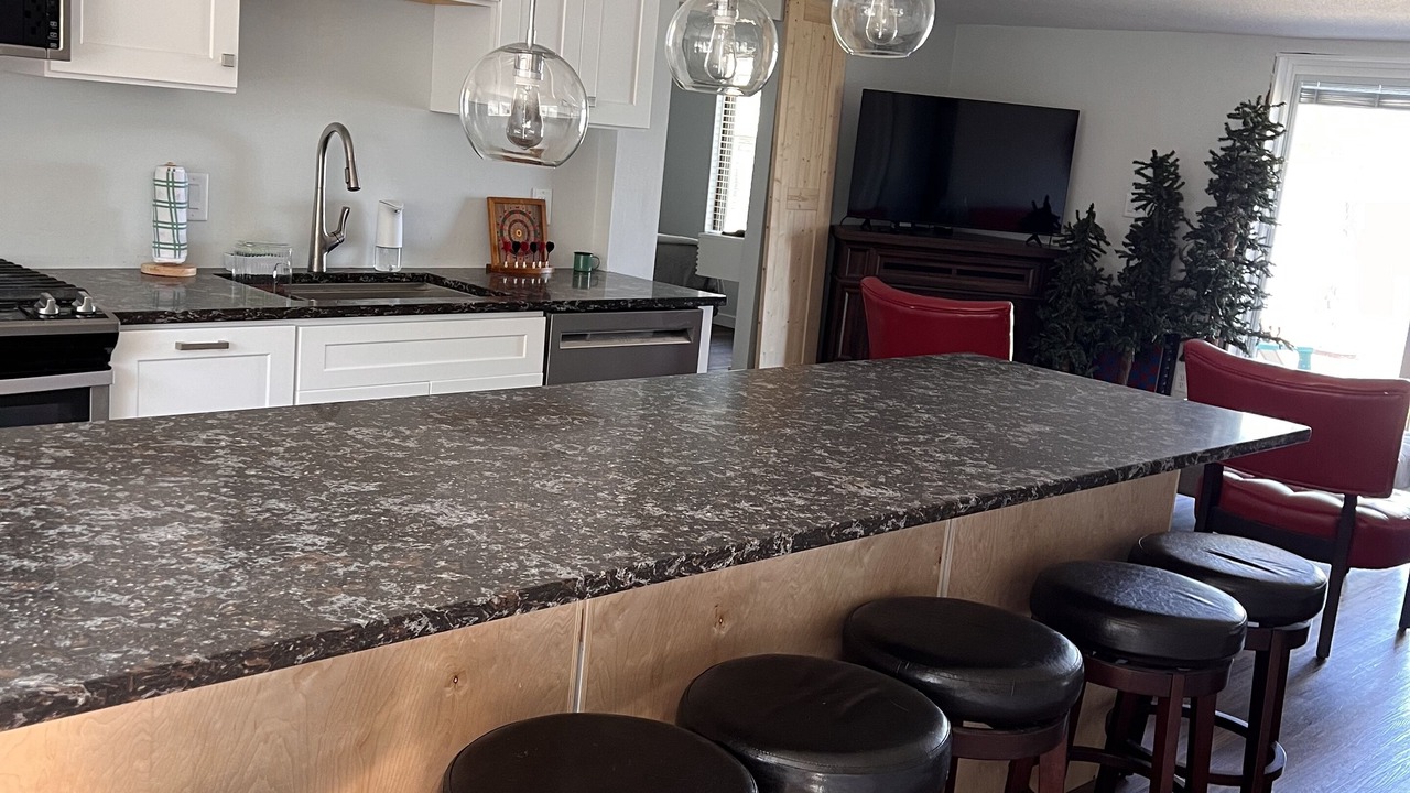 Photo of Kitchen in Little Falls