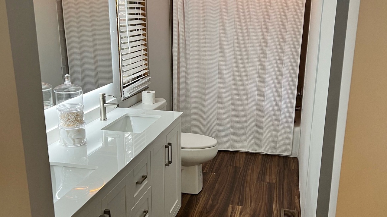 Photo of Bathroom in Little Falls