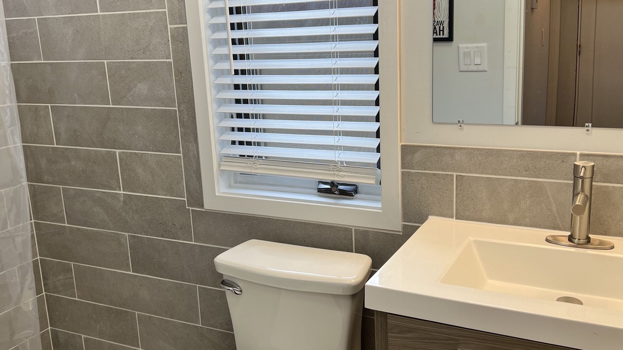 Photo of Bathroom in Little Falls