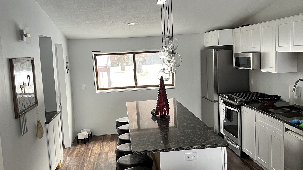 Photo of Kitchen in Little Falls