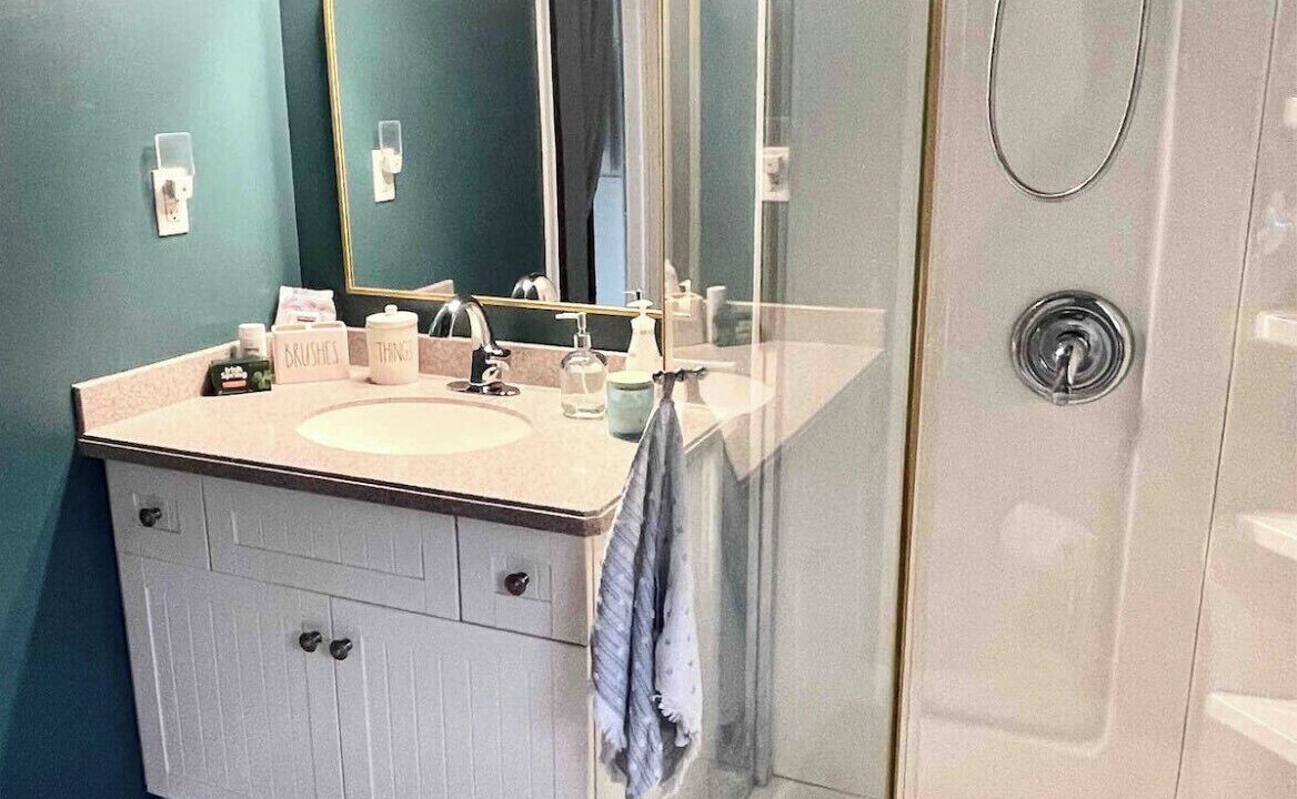 Photo of Bathroom in Malahide