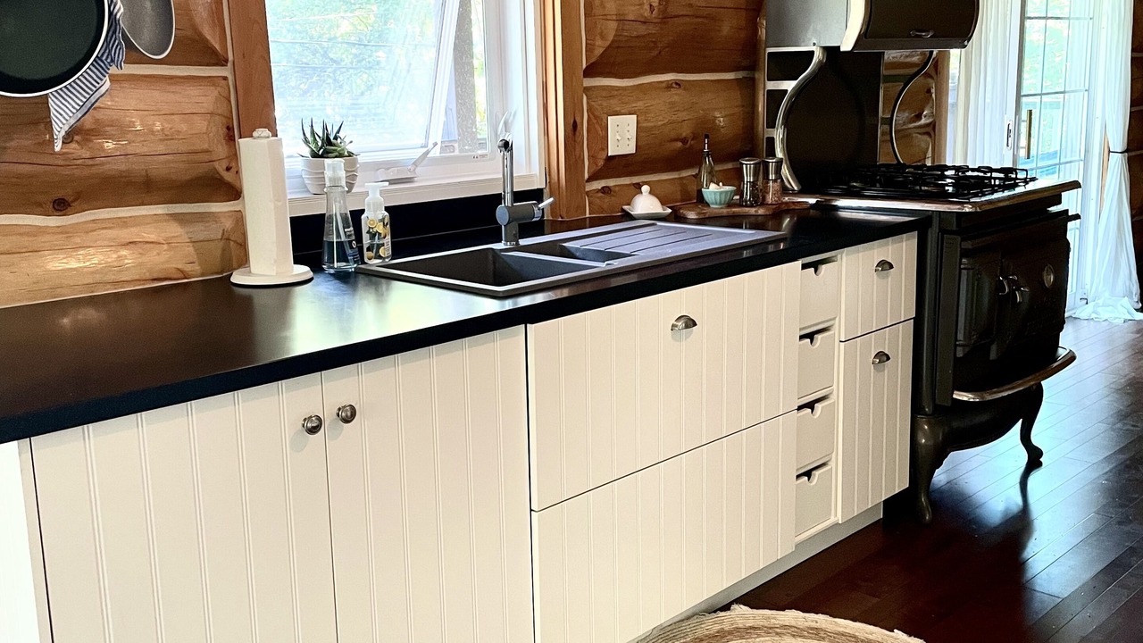 Photo of Kitchen in Malahide