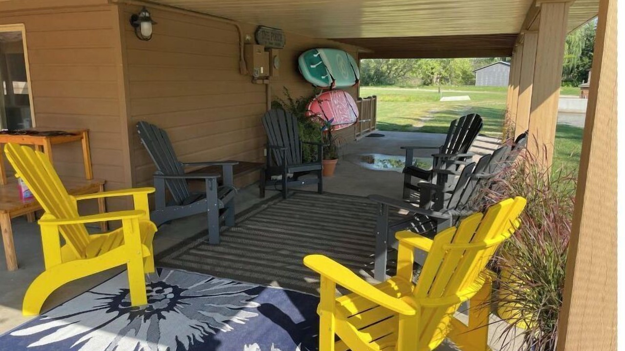 Photo of Patio Balcony in Chatham-Kent
