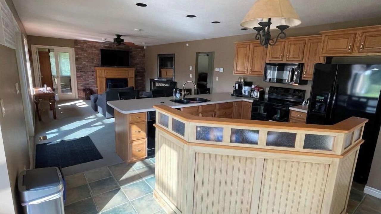 Photo of Kitchen in Chatham-Kent