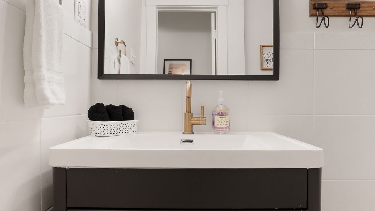 Photo of Bathroom in Minnetonka