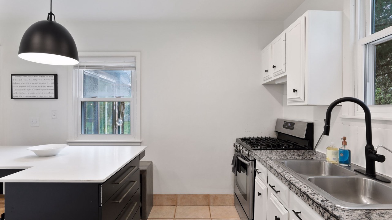 Photo of Kitchen in Minnetonka