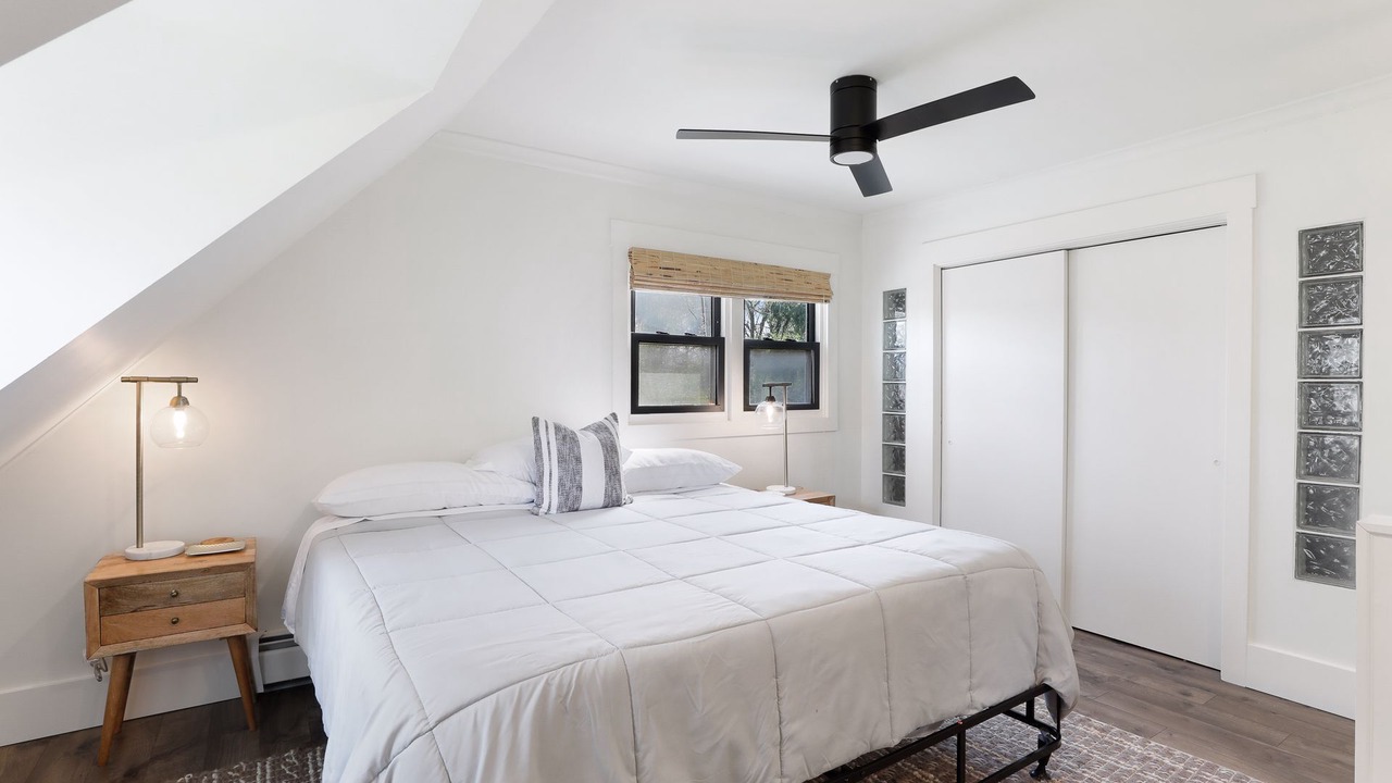 Photo of Bedroom in Minnetonka