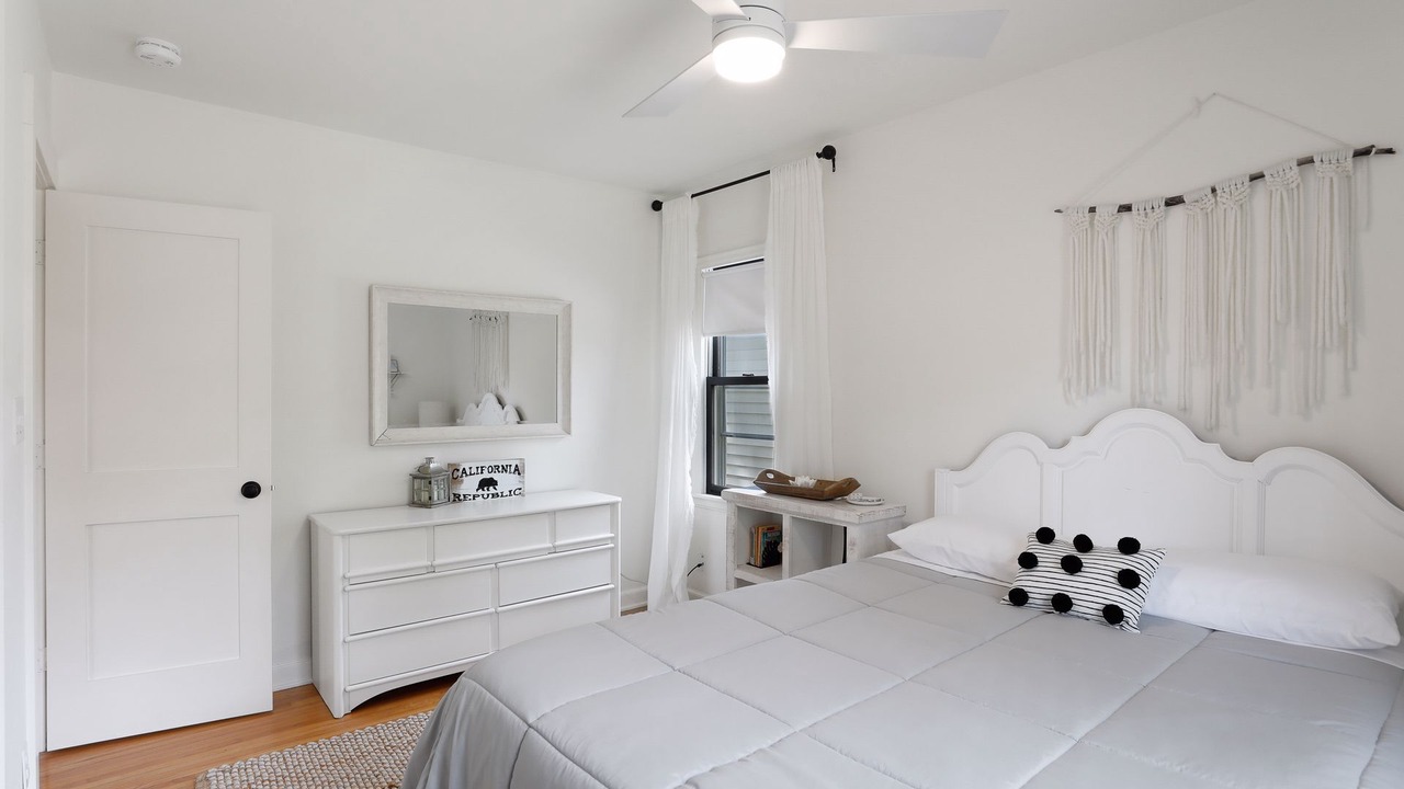 Photo of Bedroom in Minnetonka