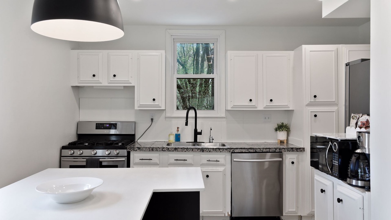 Photo of Kitchen in Minnetonka