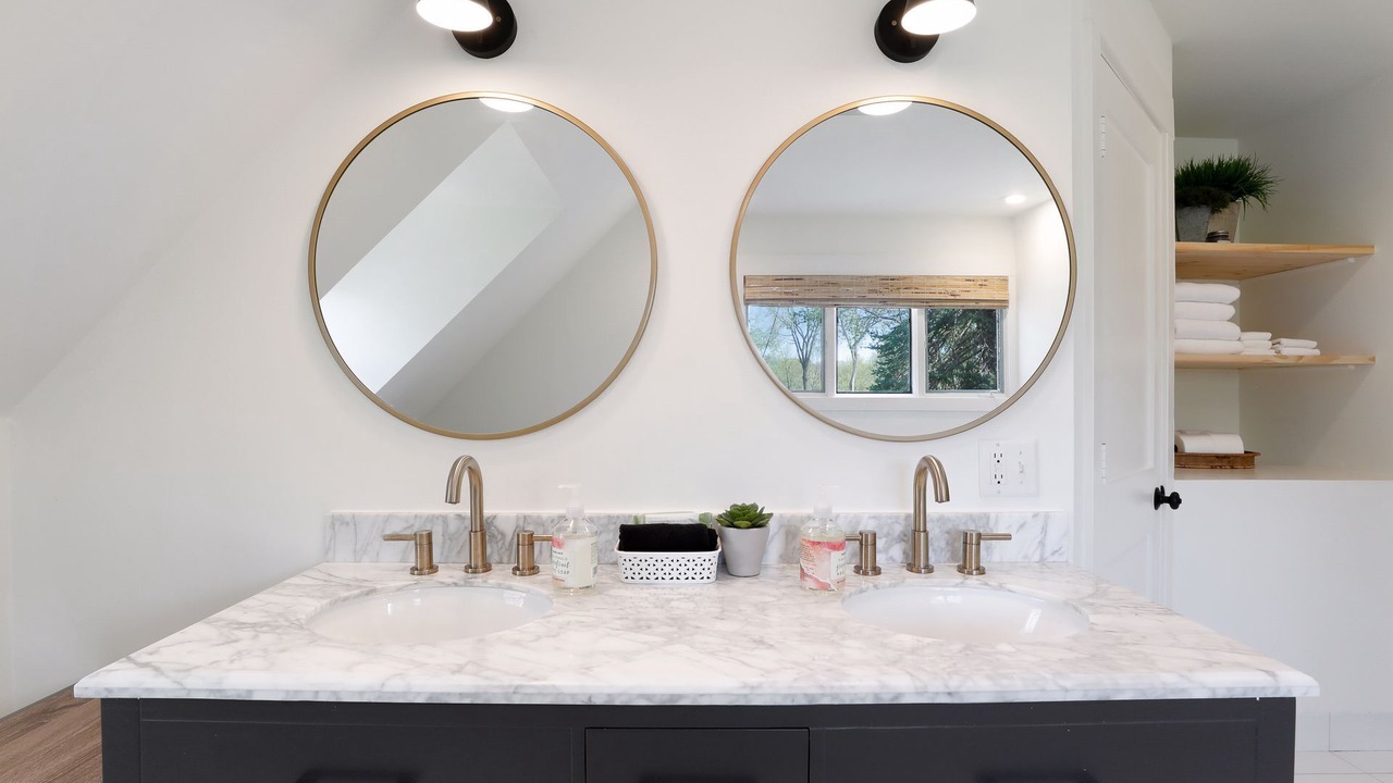 Photo of Bathroom in Minnetonka