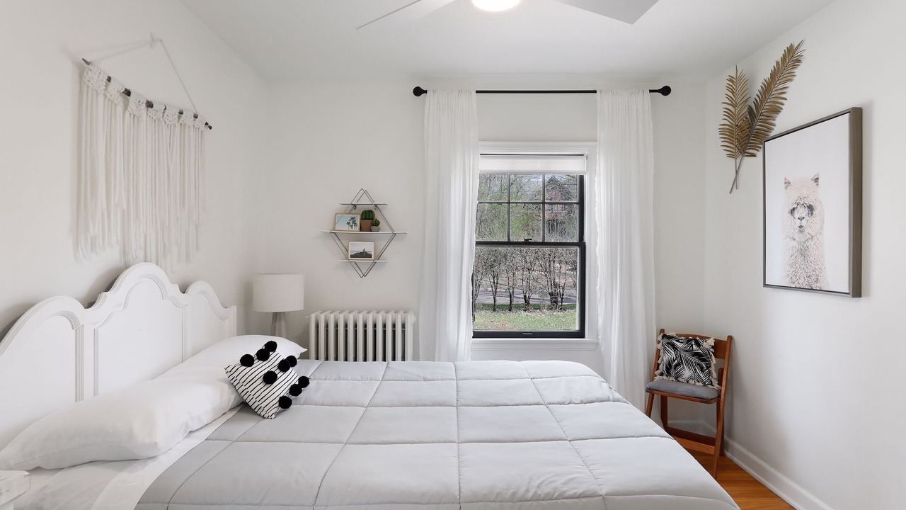 Photo of Bedroom in Minnetonka