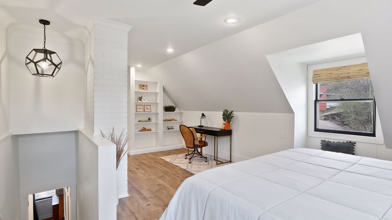 Photo of Bedroom in Minnetonka