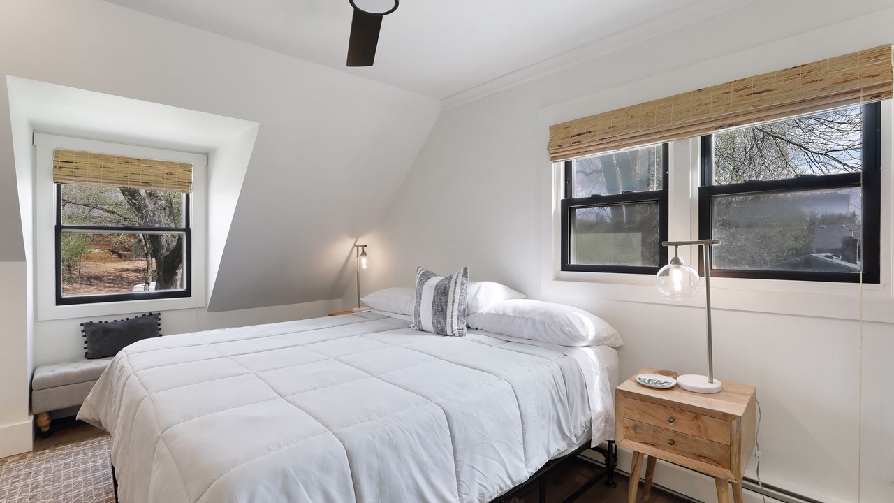 Photo of Bedroom in Minnetonka