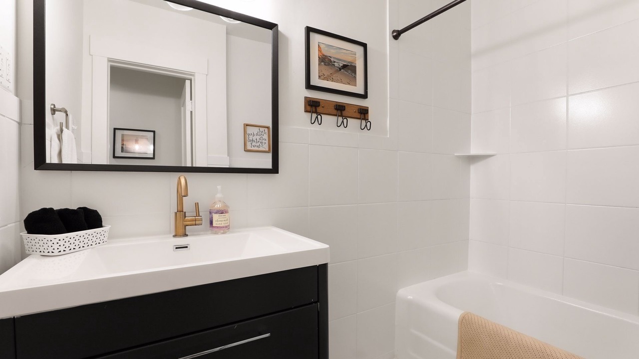 Photo of Bathroom in Minnetonka