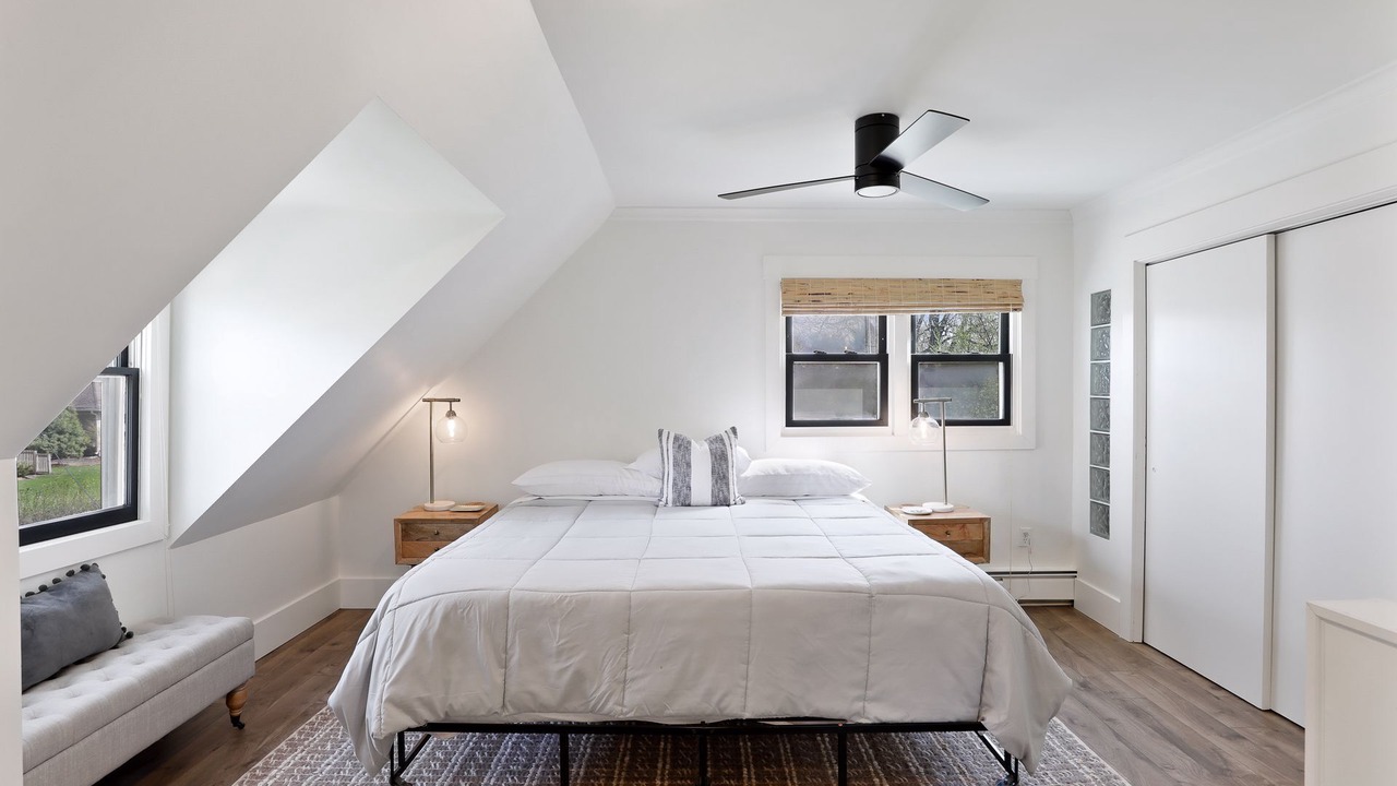Photo of Bedroom in Minnetonka