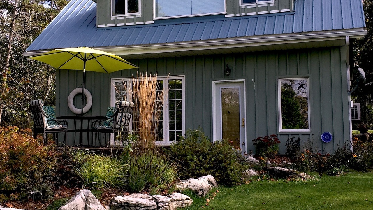 Photo of Outdoor in Manitoulin District