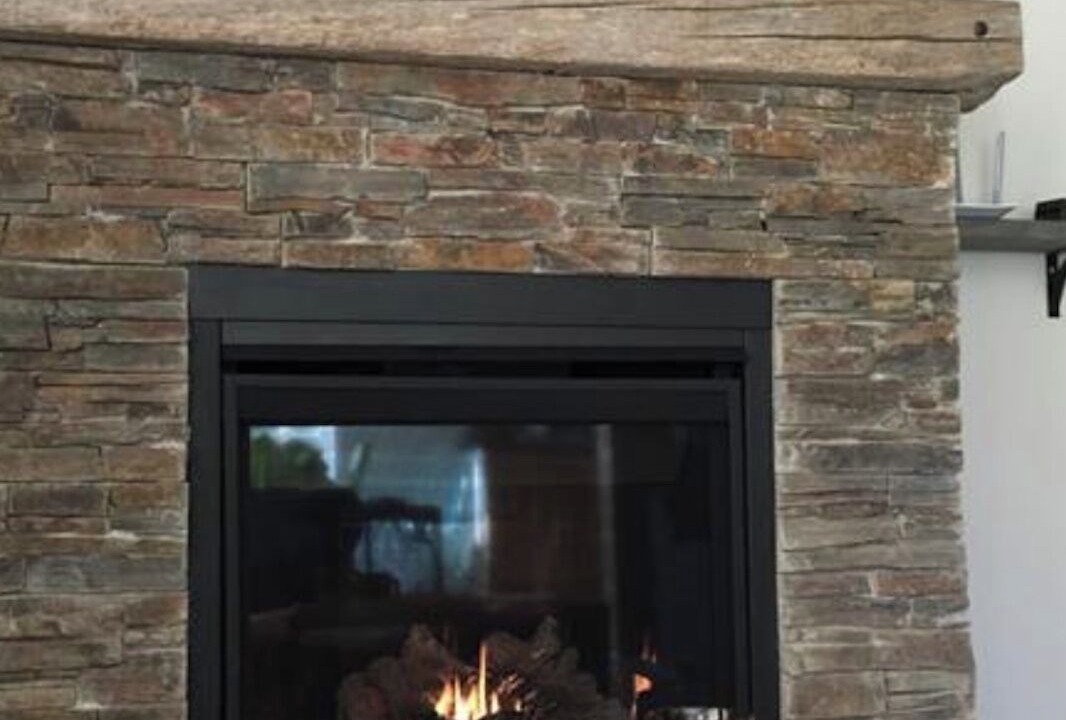 Photo of Livingroom in Manitoulin District