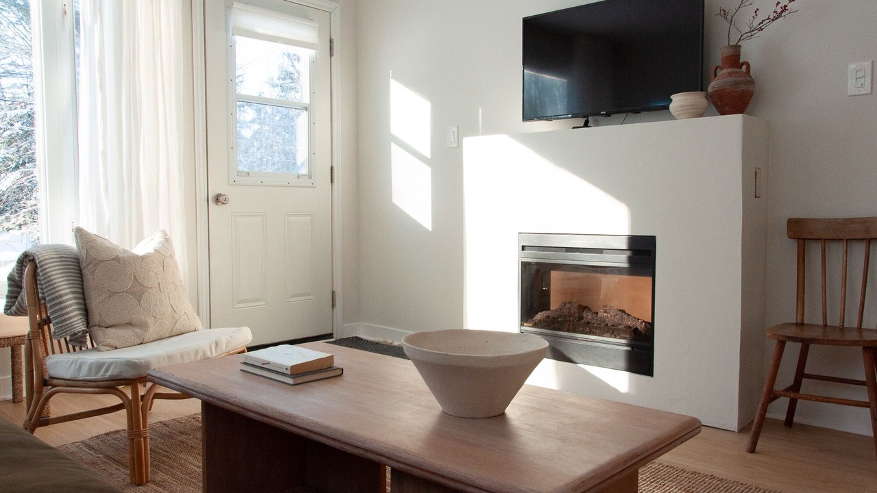 Photo of Livingroom in Norland