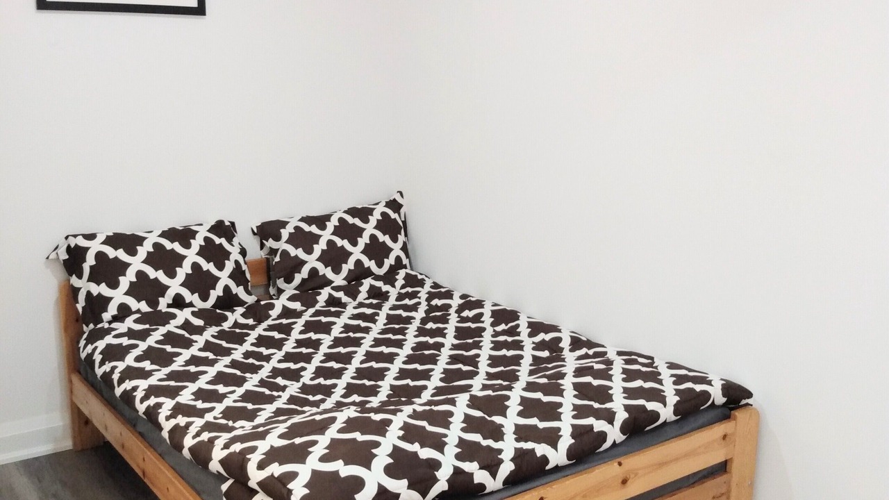 Photo of Bedroom in Brampton