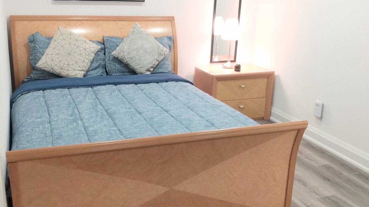 Photo of Bedroom in Brampton