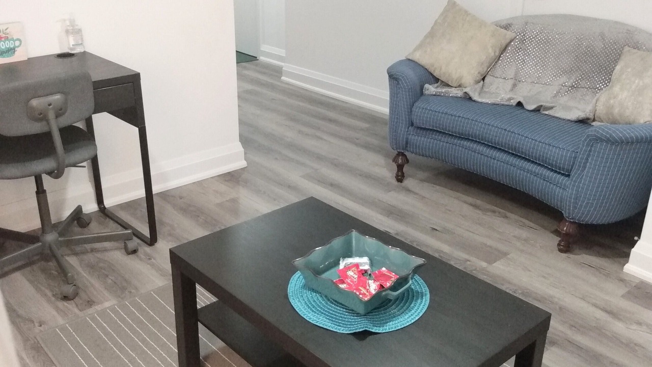 Photo of Livingroom in Brampton
