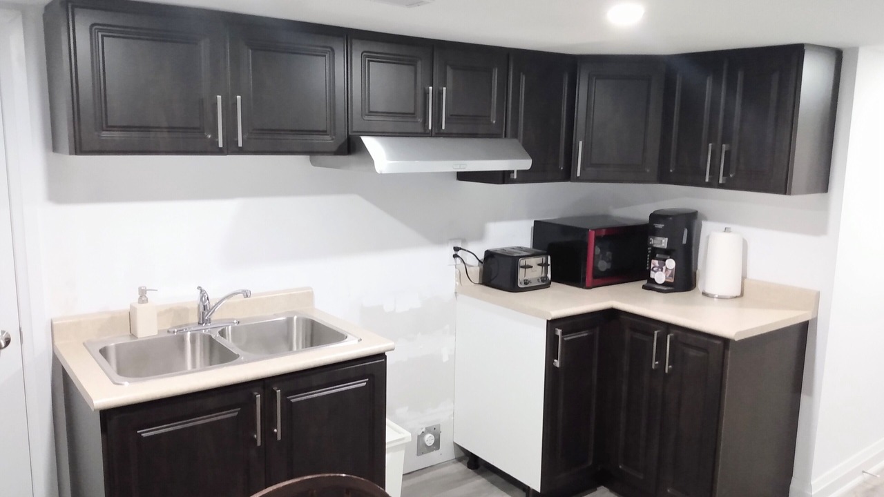 Photo of Kitchen in Brampton