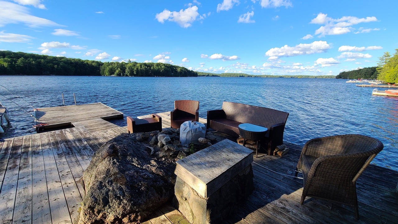 Photo of Outdoor in North Kawartha