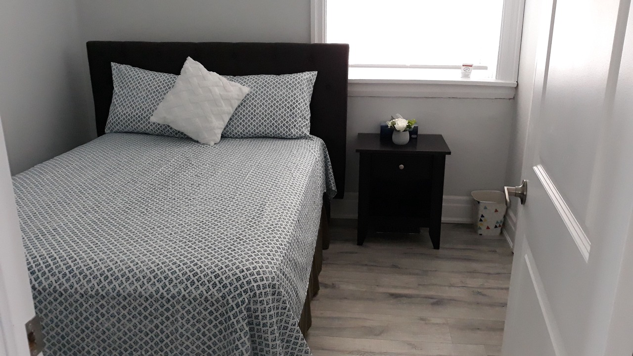 Photo of Bedroom in Walkerville