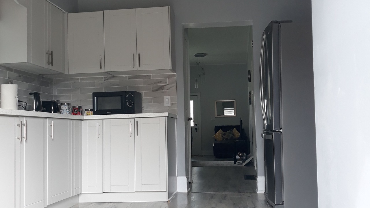 Photo of Kitchen in Walkerville