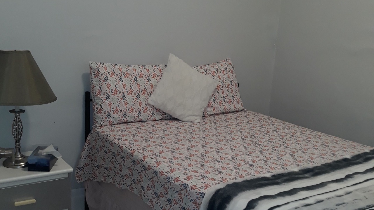 Photo of Bedroom in Walkerville
