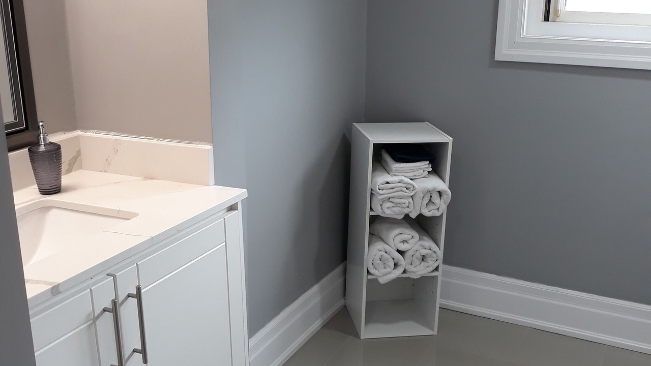 Photo of Bathroom in Walkerville