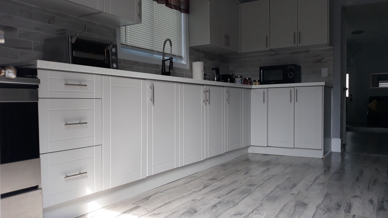 Photo of Kitchen in Walkerville