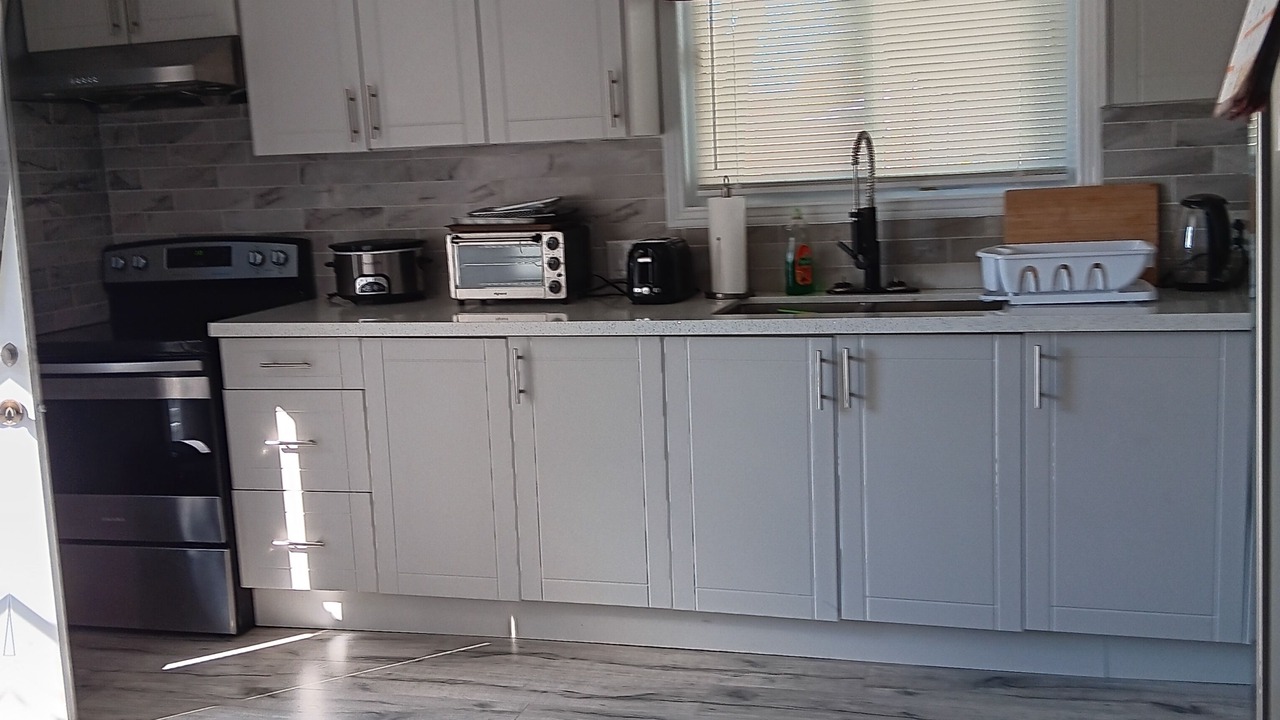 Photo of Kitchen in Walkerville