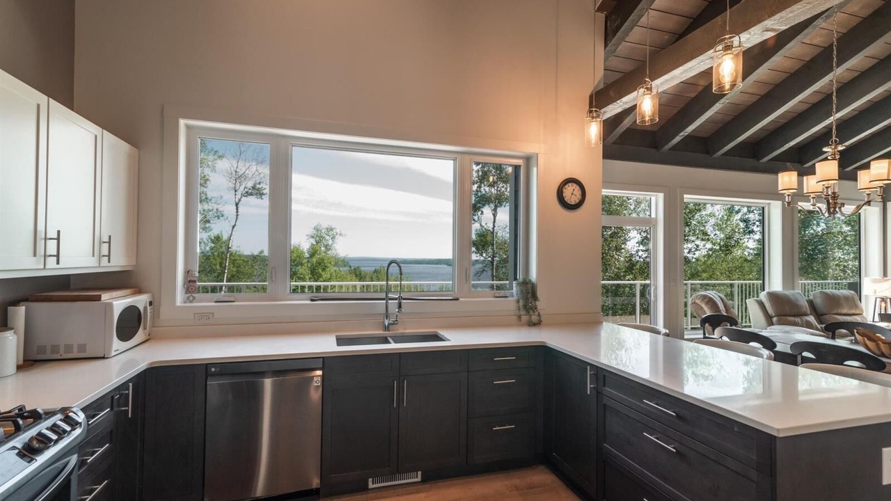 Photo of Kitchen in Kenora