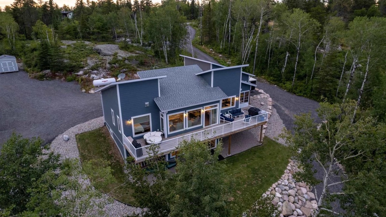 Photo of Outdoor in Kenora