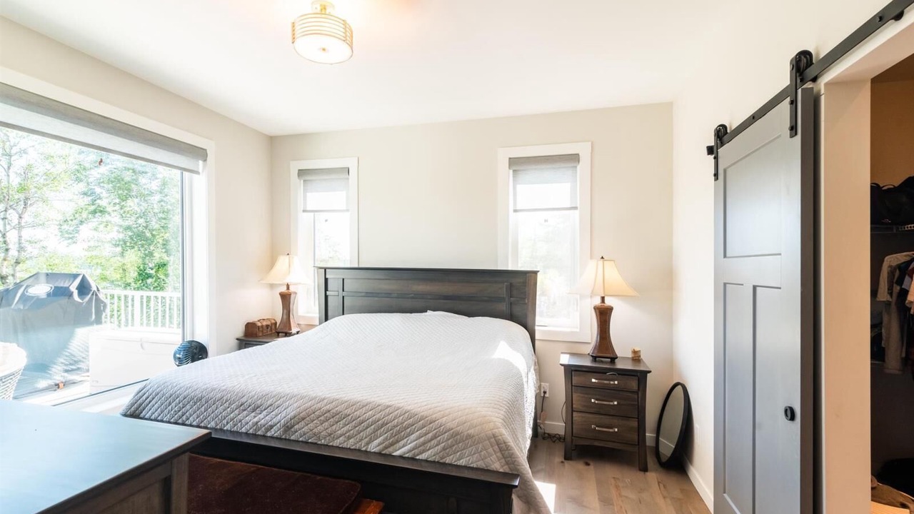 Photo of Bedroom in Kenora